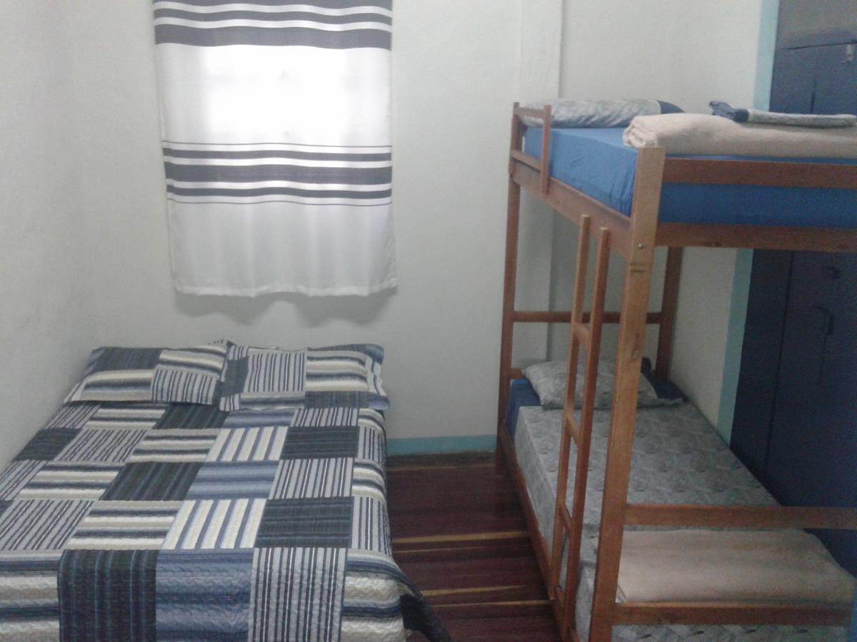 Hostel Imperial Ouro Preto  Exterior photo